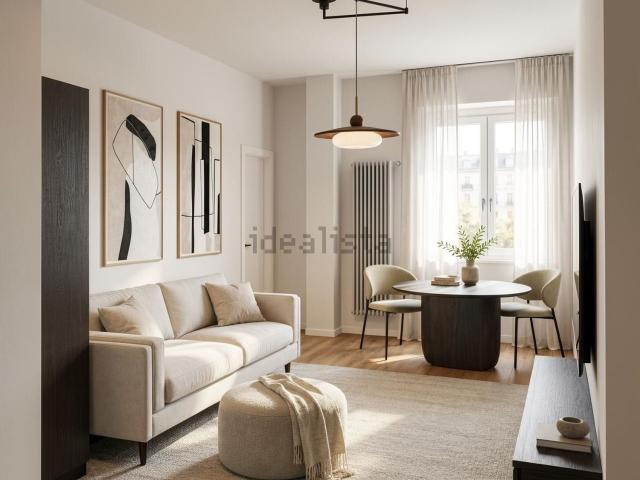 Appartamento in vendita a Torrino, Roma