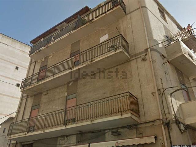 Appartamento in vendita a Centro storico, Catania
