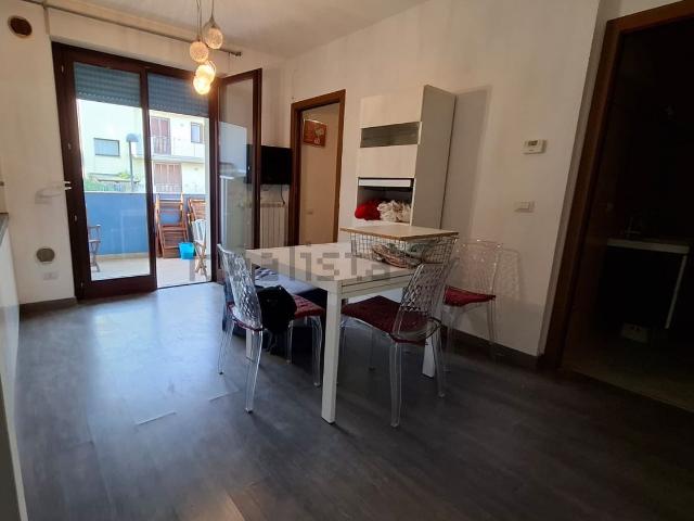 Appartamento in vendita a Villa Verlengia, Montesilvano
