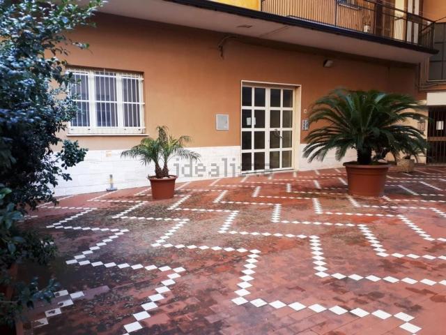 Appartamento in vendita a Pontepiccolo, Calabria