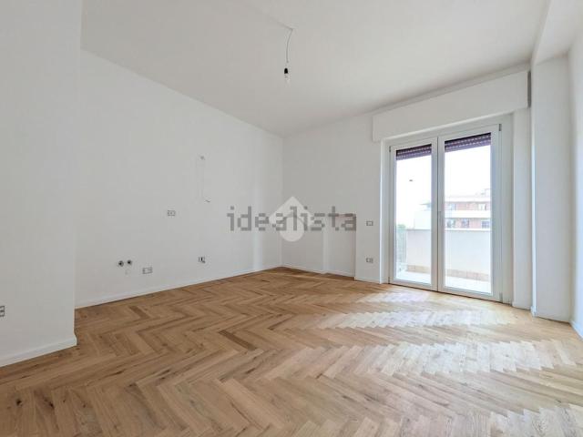 Appartamento in vendita a Porta Nuova, Pescara