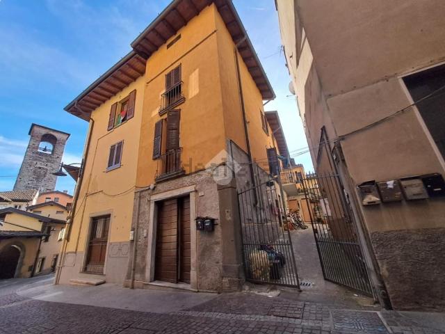 Appartamento in vendita a Mura, Palazzolo Sull'oglio