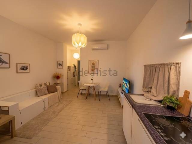 Appartamento in vendita a Centro, Follonica
