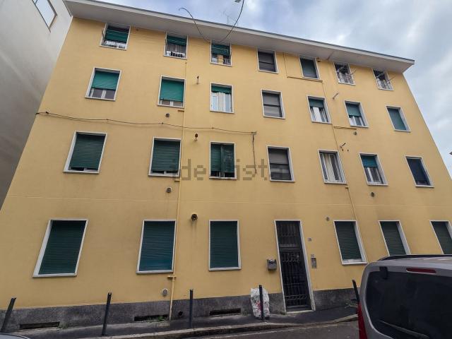 Appartamento in vendita a Villaggio Gorizia, Baranzate