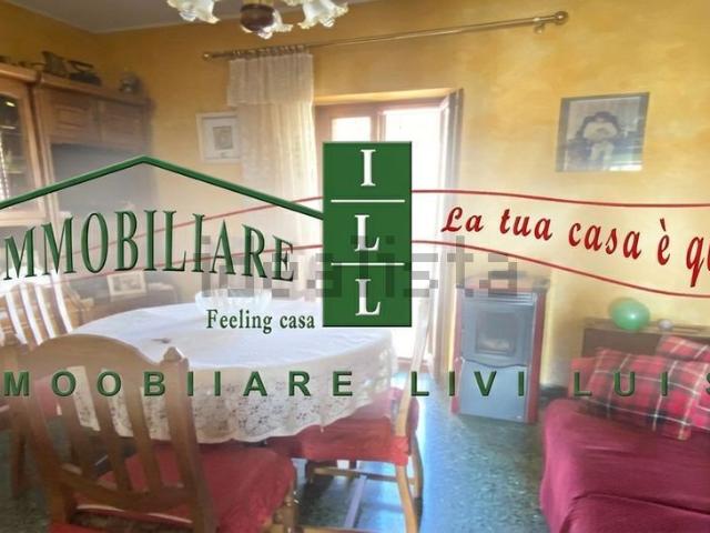 Appartamento in vendita a Vasanello, Lazio