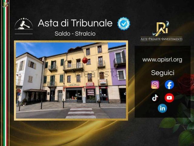 Appartamento in vendita a Piemonte, Cuneo