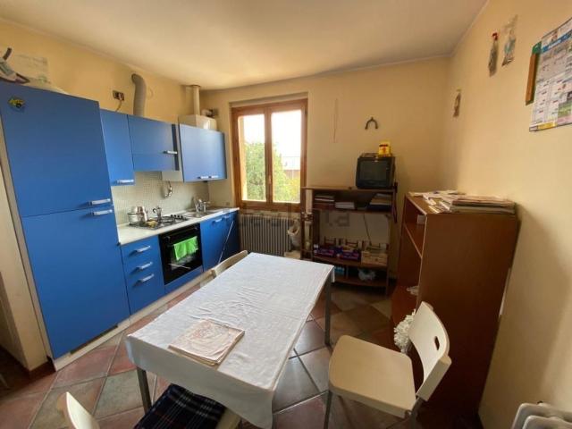 Appartamento in vendita a Bonate Sopra, Lombardia