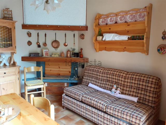 Appartamento in vendita a Comunità Montana della Valle Brembana, Valnegra