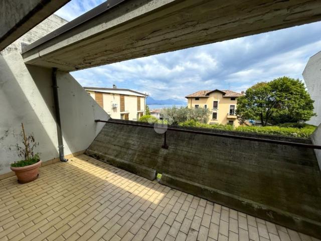 Appartamento in vendita a Vicina, Desenzano Del Garda