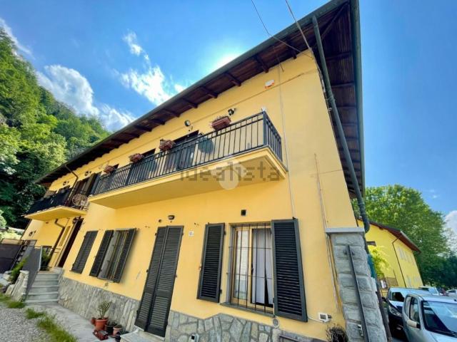Appartamento in vendita a Piemonte, Torino