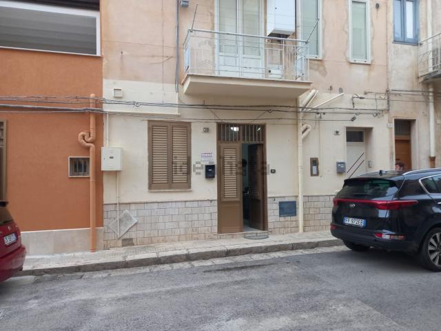 Appartamento in vendita a Alcamo, Sicilia