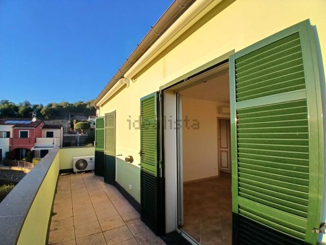 Appartamento in vendita a Dolcedo, Liguria