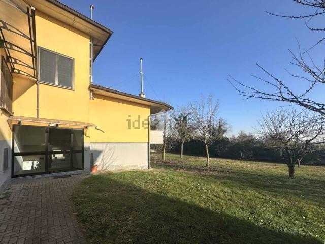 Appartamento in vendita a Chieve, Lombardia