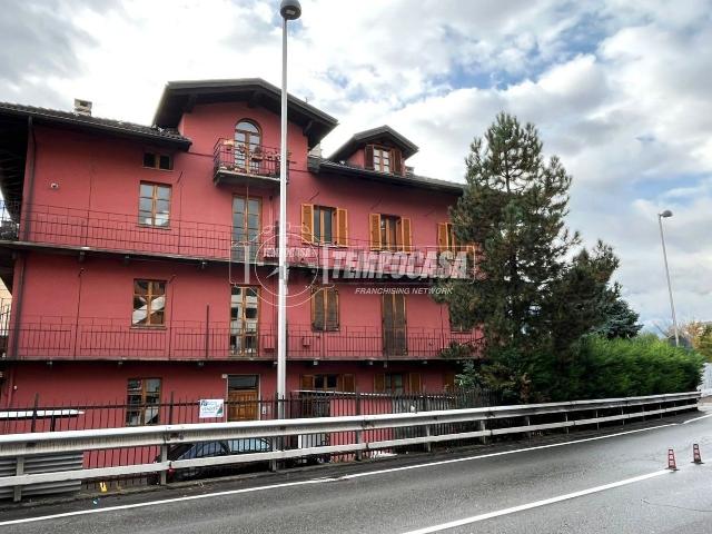 Appartamento in vendita a Aosta