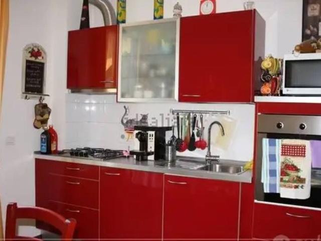 Appartamento in vendita a Nave, Sarzana