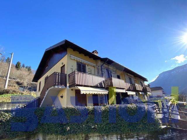 Appartamento in vendita a Cerete, Lombardia