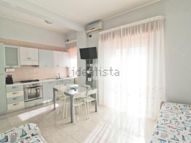 Appartamento in vendita a Campomarino, Campobasso