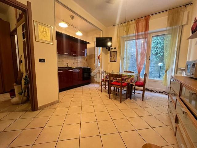 Appartamento in vendita a Rapallo, Genova