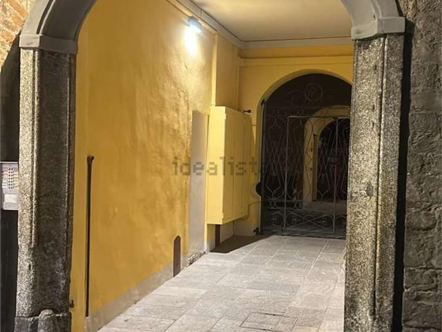 Appartamento in vendita a Sant'Agostino, Como