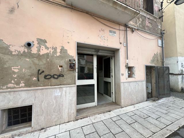 Appartamento in vendita a Puglia, Foggia