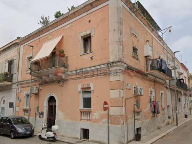 Appartamento in vendita a Puglia, Taranto