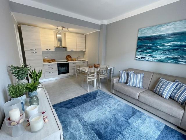 Appartamento in vendita a Alassio, Liguria