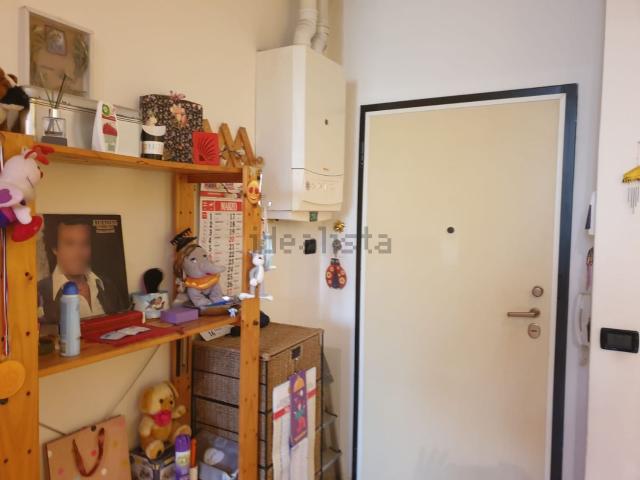 Appartamento in vendita a Borgo Panigale-Reno, Bologna