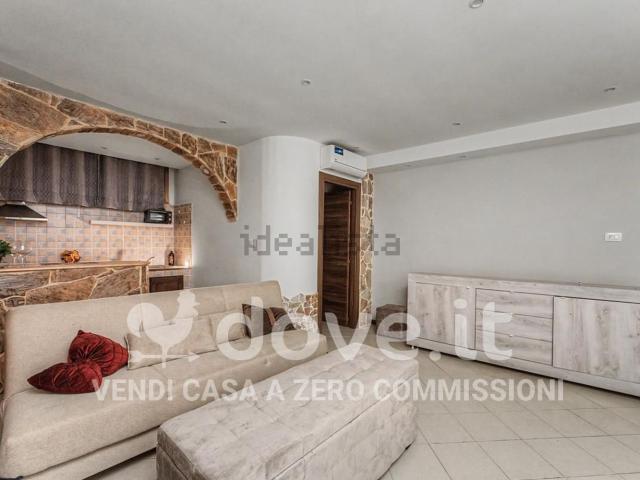 Appartamento in vendita a Barriera, Aci Castello