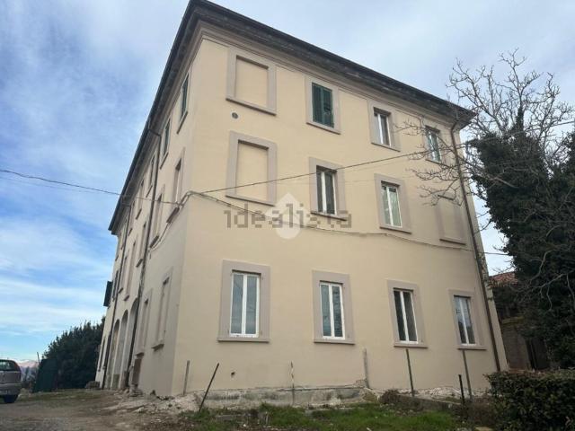 Appartamento in vendita a Monticello, Lombardia