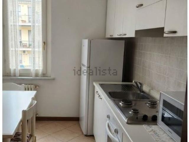 Appartamento in vendita a Pavia, Lombardia