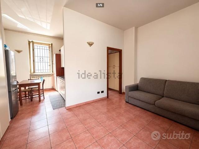 Appartamento in vendita a Cassina Savina, Cesano Maderno