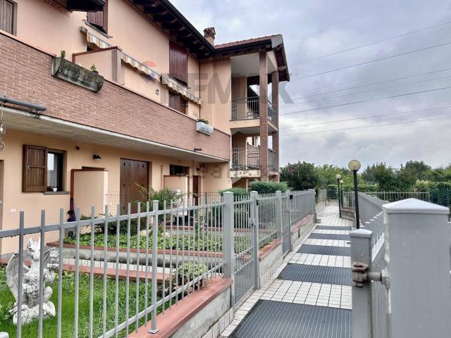 Attico in vendita a Marne, Filago