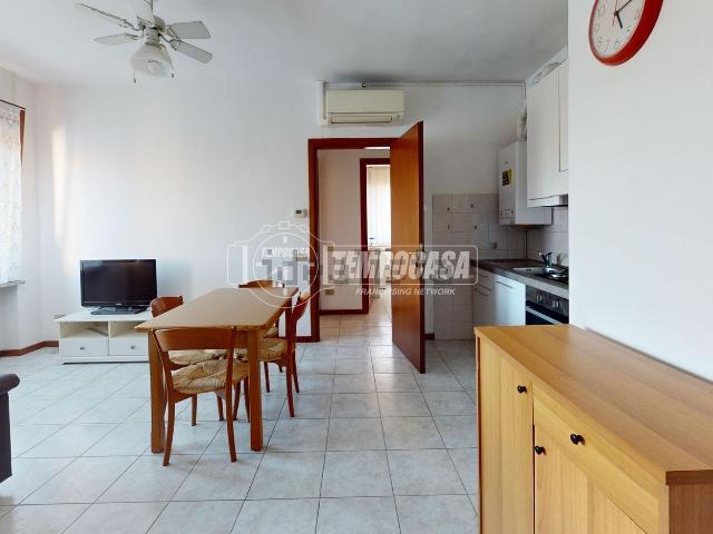 Appartamento in vendita a San Rocco, Monza