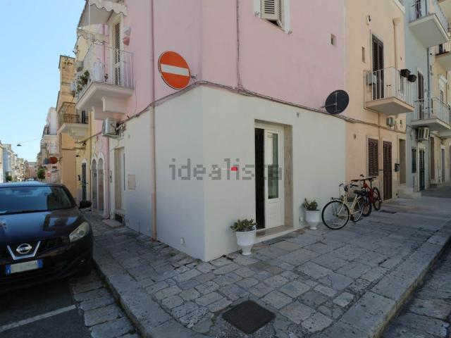 Appartamento in vendita a Puglia, Bari