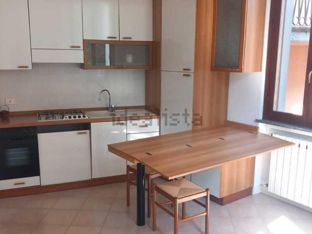 Appartamento in vendita a Centro storico, Cremona