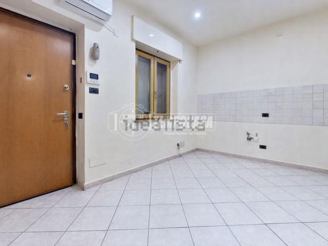 Appartamento in vendita a Centro Storico, Lissone