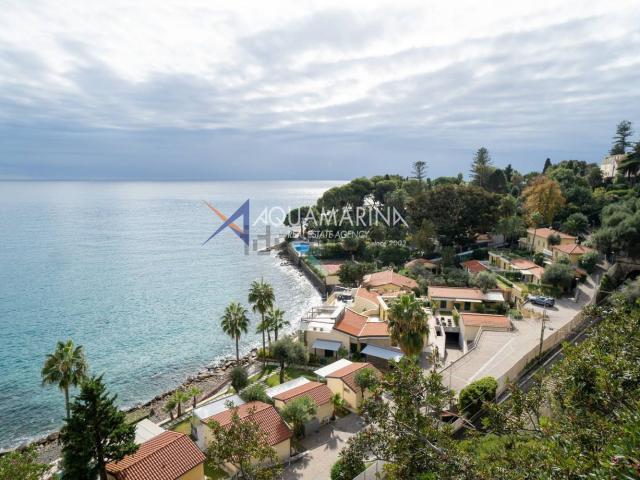 Appartamento in vendita a Arziglia, Bordighera