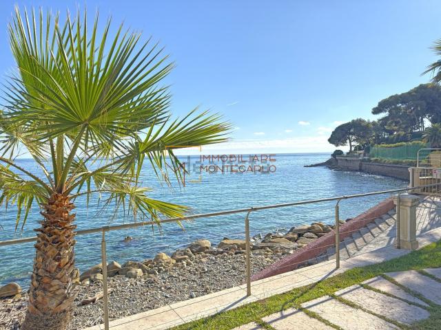 Appartamento in vendita a Arziglia, Bordighera