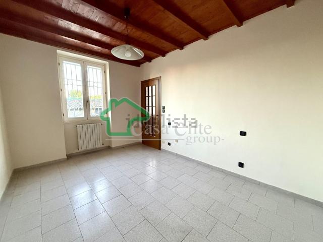 Appartamento in vendita a San Rocco, Lodi Vecchio