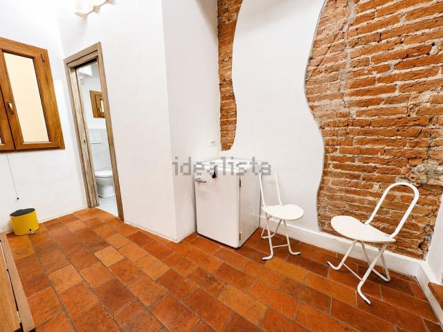Appartamento in vendita a San Frediano, Firenze