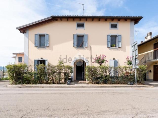 Appartamento in vendita a Unione di comuni Terre di Castelli, Savignano Sul Panaro
