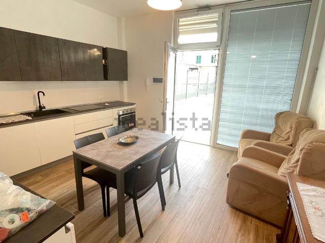 Appartamento in vendita a Castegnato, Lombardia