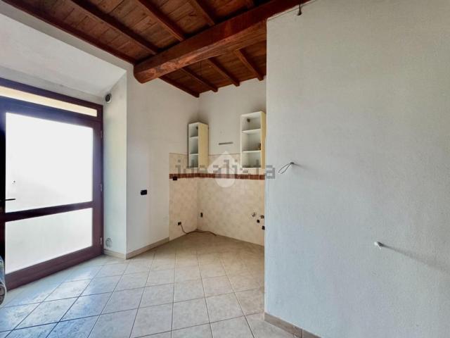 Appartamento in vendita a San Lorenzo a Cerreto, Uzzano E Castello