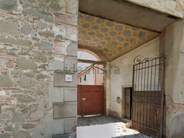 Appartamento in vendita a Santa Margherita, Uzzano E Castello