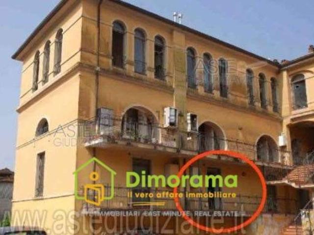 Appartamento in vendita a San Lorenzo a Cerreto, Uzzano E Castello