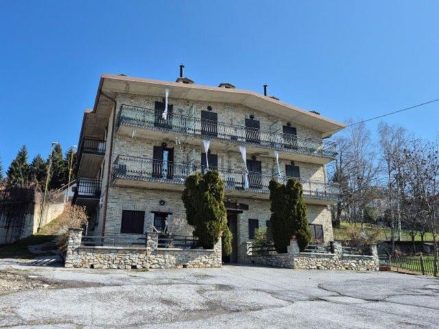 Appartamento in vendita a Sant'Anna Collarea, Piemonte