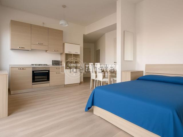 Appartamento in vendita a Lodi, Lombardia
