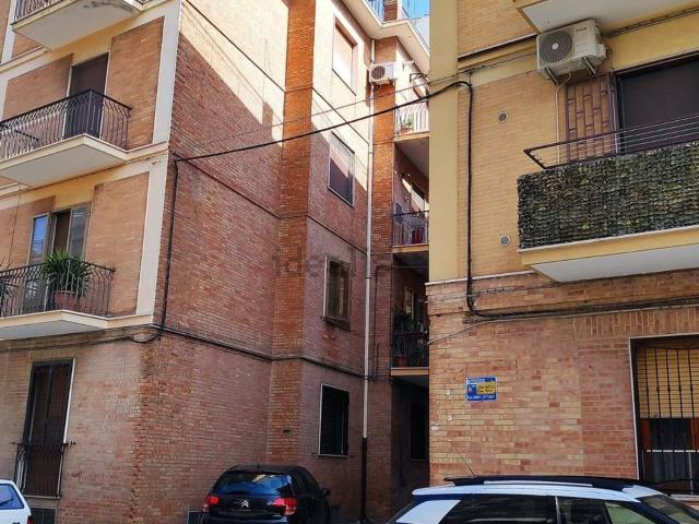Appartamento in vendita a Lucera, Foggia