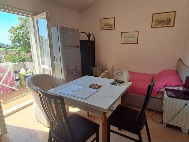 Appartamento in vendita a Il Gelso, Montemarciano