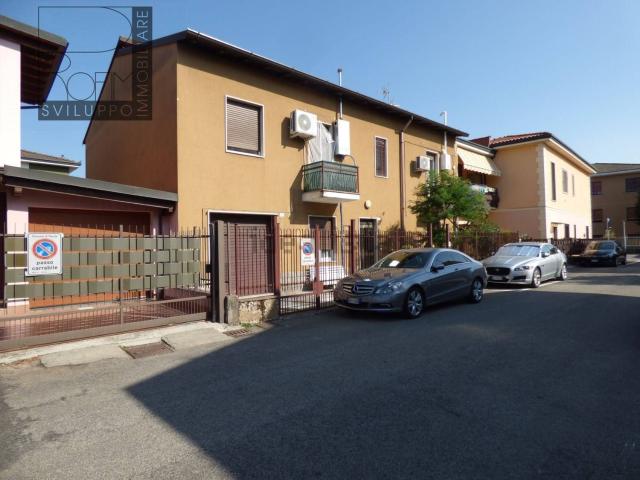 Appartamento in vendita a Paullo, Milano